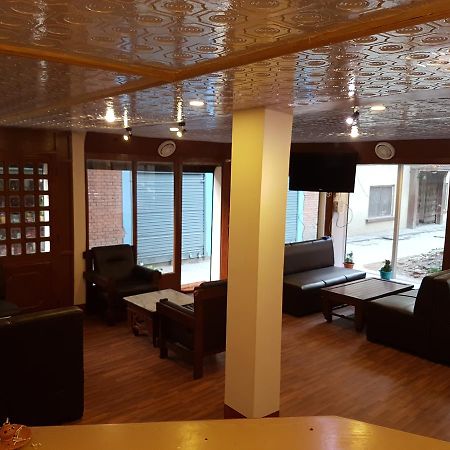 Hotel Triratna Κατμαντού Εξωτερικό φωτογραφία