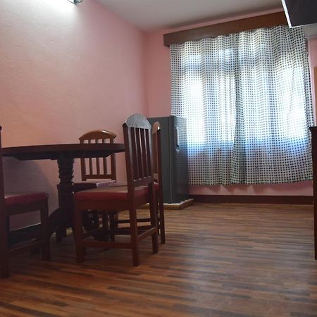 Hotel Triratna Κατμαντού Εξωτερικό φωτογραφία