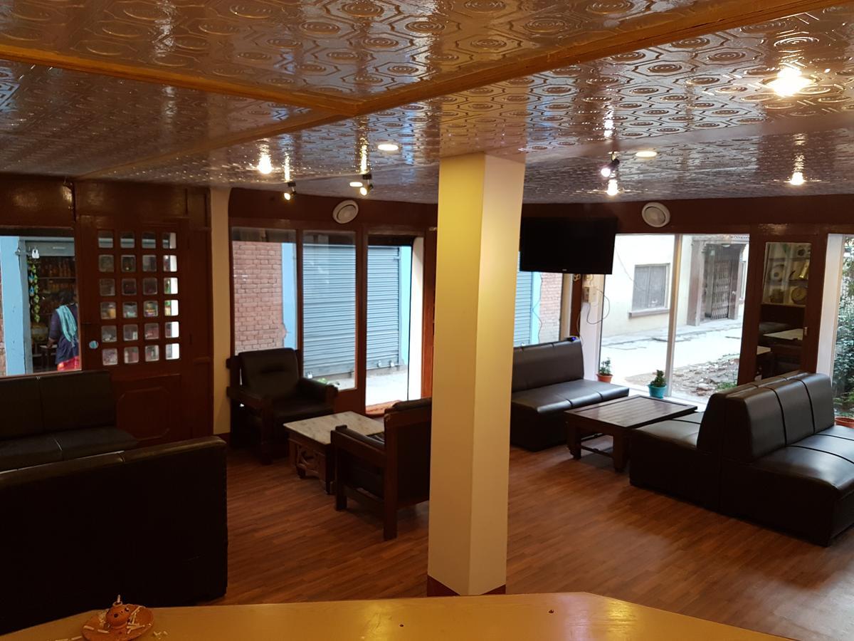 Hotel Triratna Κατμαντού Εξωτερικό φωτογραφία