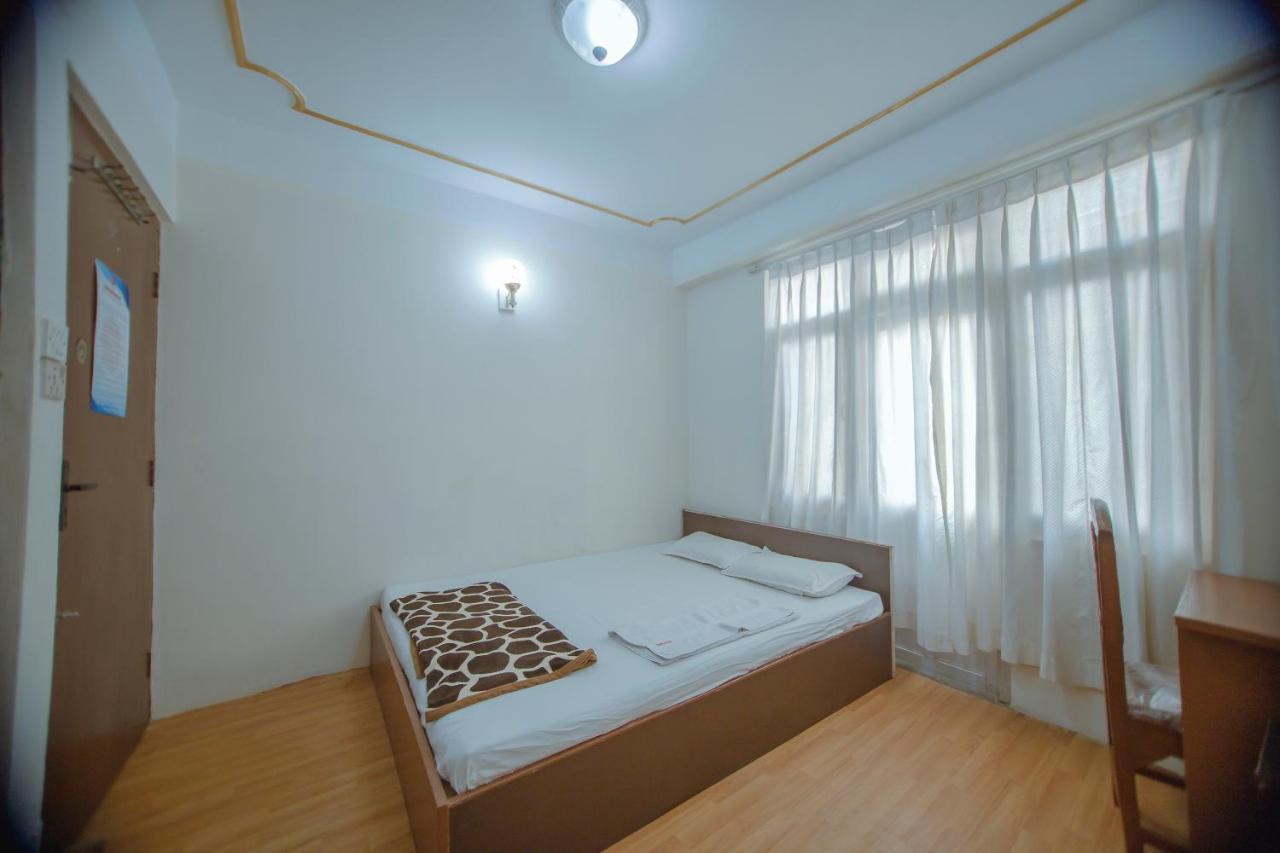 Hotel Triratna Κατμαντού Εξωτερικό φωτογραφία