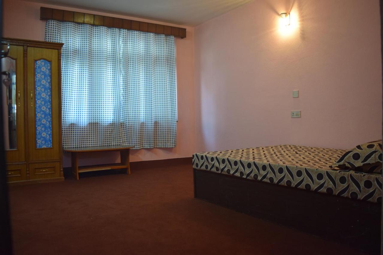 Hotel Triratna Κατμαντού Εξωτερικό φωτογραφία